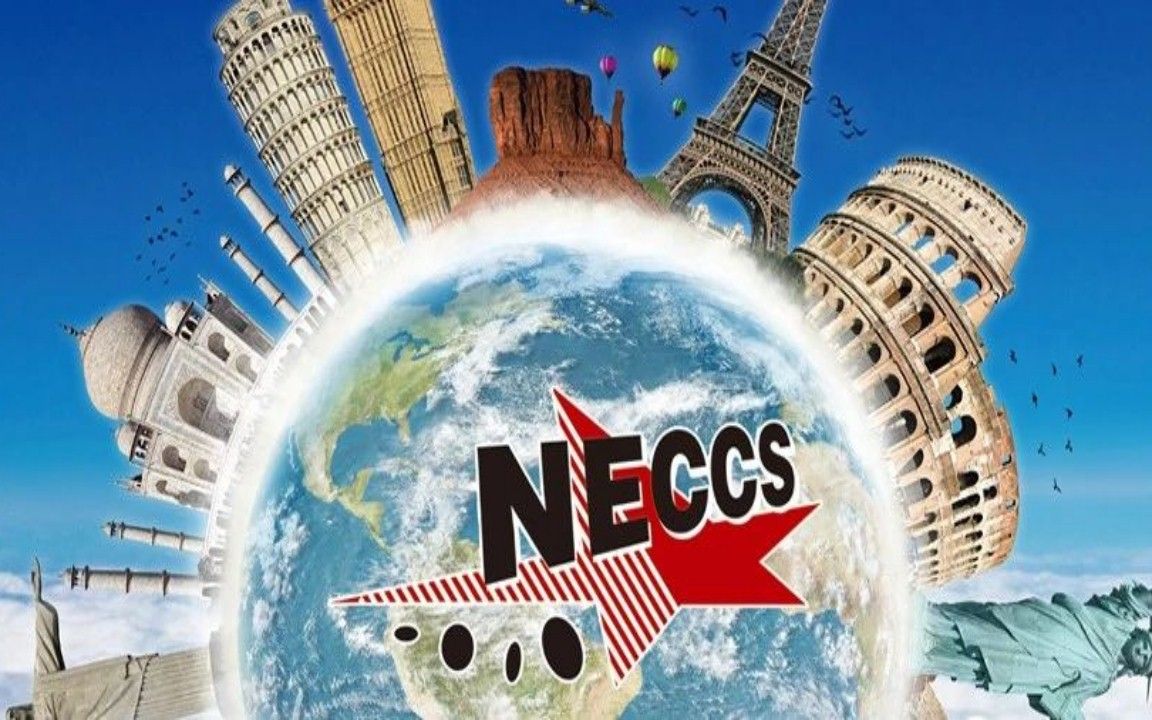 特别篇⑭ NECSS 2021 全国大学生英语竞赛样题—词汇与语法哔哩哔哩bilibili