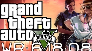 搬运 Gta5不跳关100 速通9 33 58 Part1 哔哩哔哩 つロ干杯 Bilibili 搬运 Gta5不跳关100 速通9 33 58 Part1 哔哩哔哩 つロ干杯 Bilibili