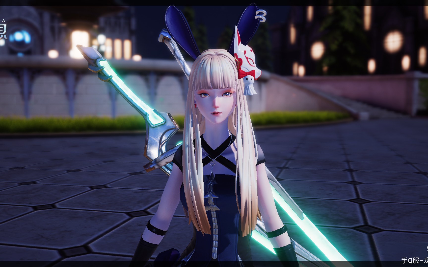 龙族幻想 零氪真的不能玩吗?_哔哩哔哩_bilibili