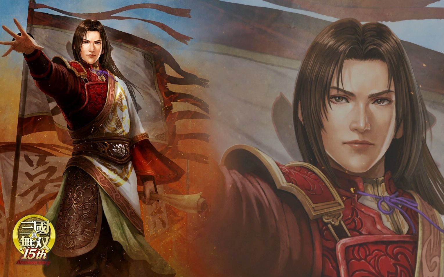 【真三国无双7猛将传v1.