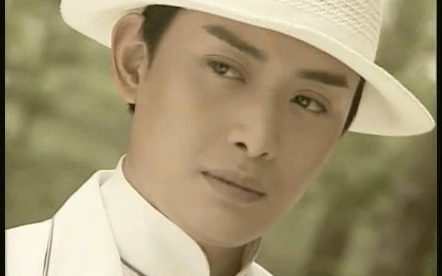 《王中王》黄海冰,罗嘉良,蒋勤勤cut