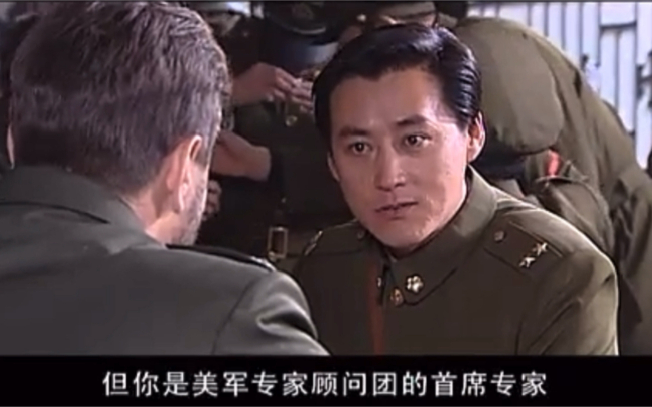 【刘小锋】利剑吴克峰cut/21-2