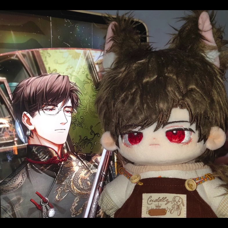 陆沉(evan)~你怎能让人不牵挂?