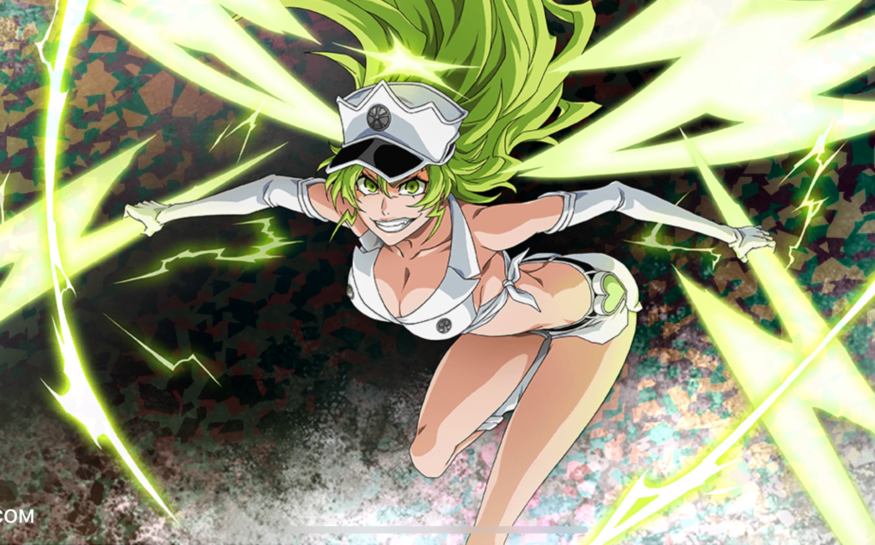 死神演的灵魂 灭却师雷霆