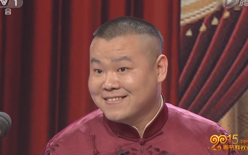 【岳云鹏】【庆祝解禁】打卤馕合集(你有完没完……)