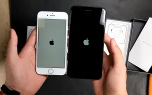 Download Video: 开箱开箱【iPhone 8&iPhone 8Plus开箱上手】