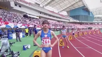 話題のアスリート もはや陸上界のアイドル 志村美希選手の800m特集 哔哩哔哩 Bilibili 話題のアスリート もはや陸上界のアイドル 志村美希選手の800m特集 哔哩哔哩 Bilibili