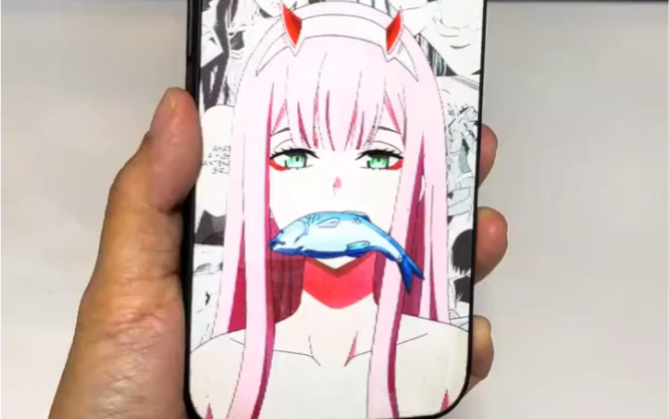 国家队02 手机壳