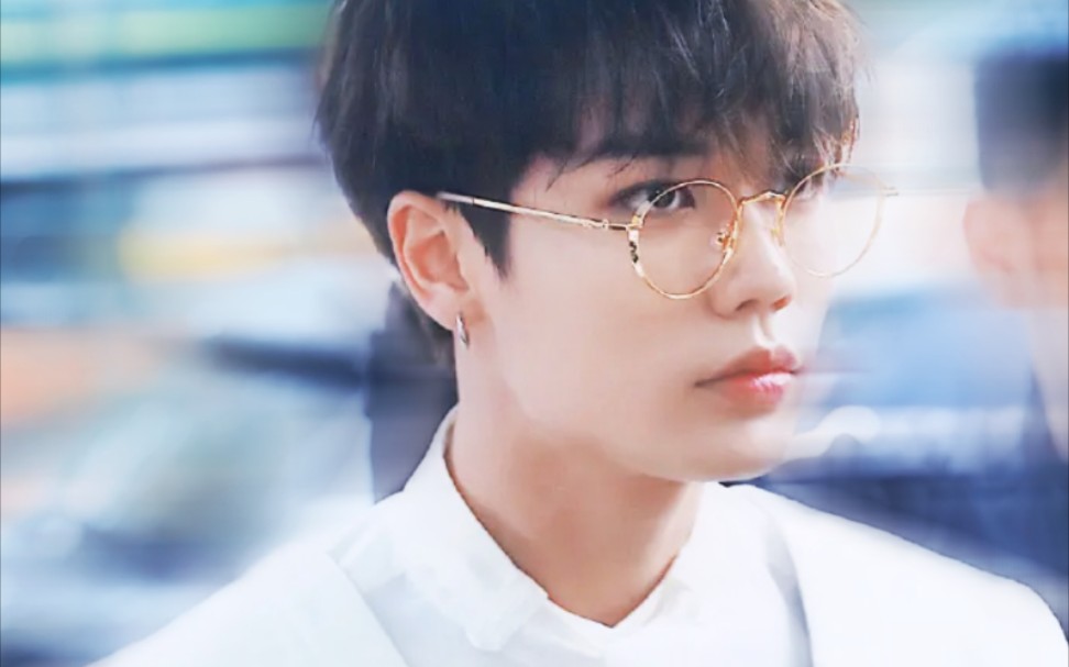 【林彦俊】继承家业? ! 少爷回家了?