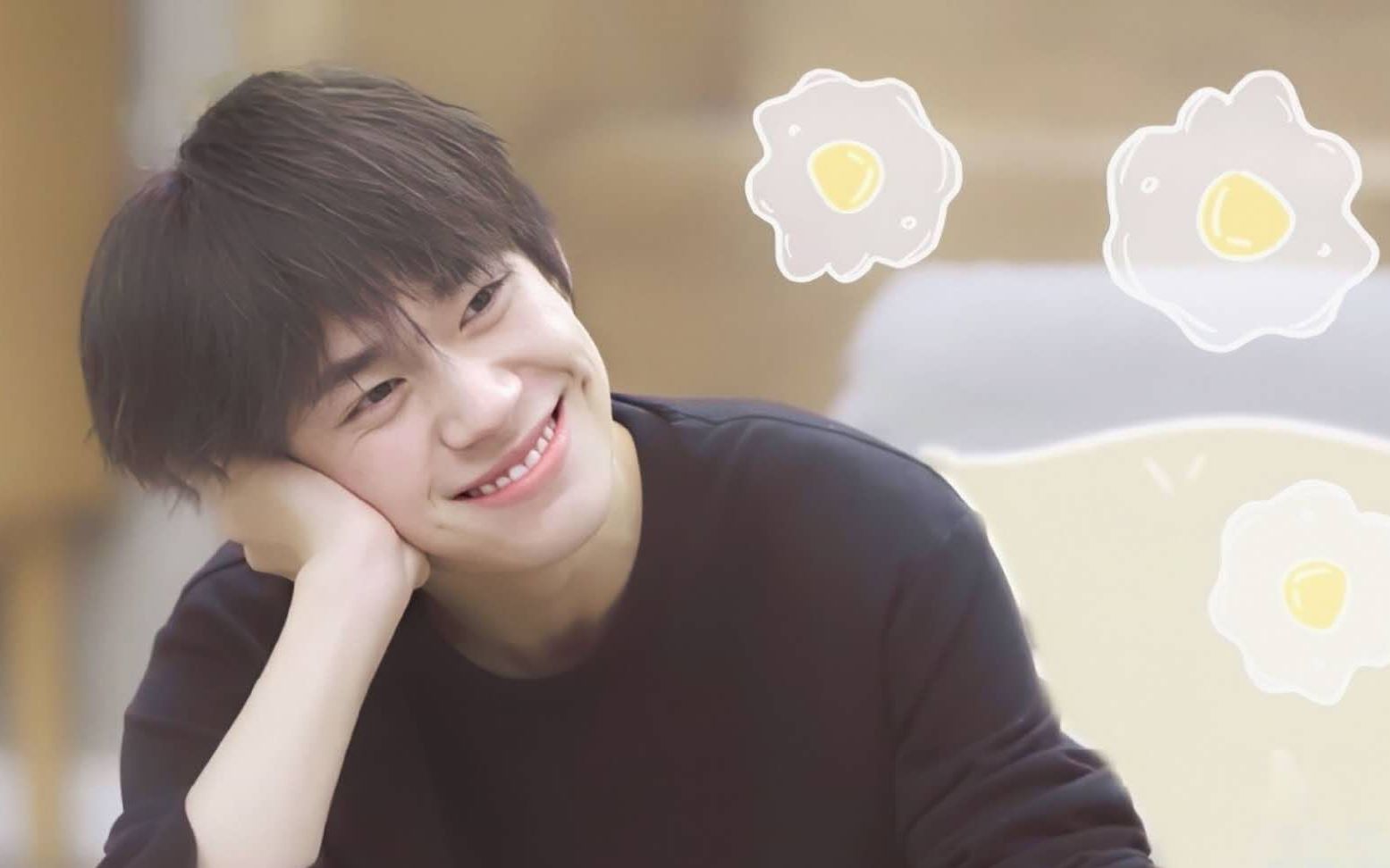 【易烊千玺】看了《朋友请听好》秒变妈粉,谁能抵抗得了这么可爱的烊