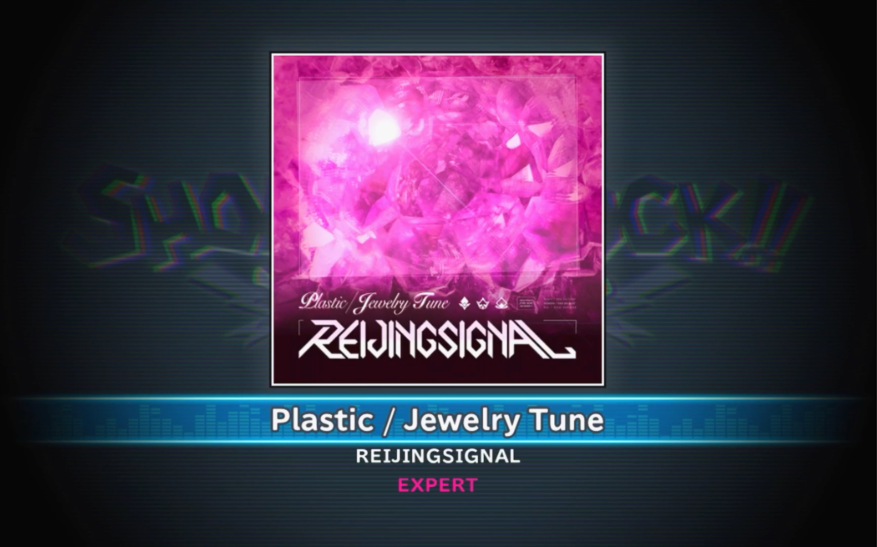 「sb69 」  plastic/jewelry tune  lv:28   exfc