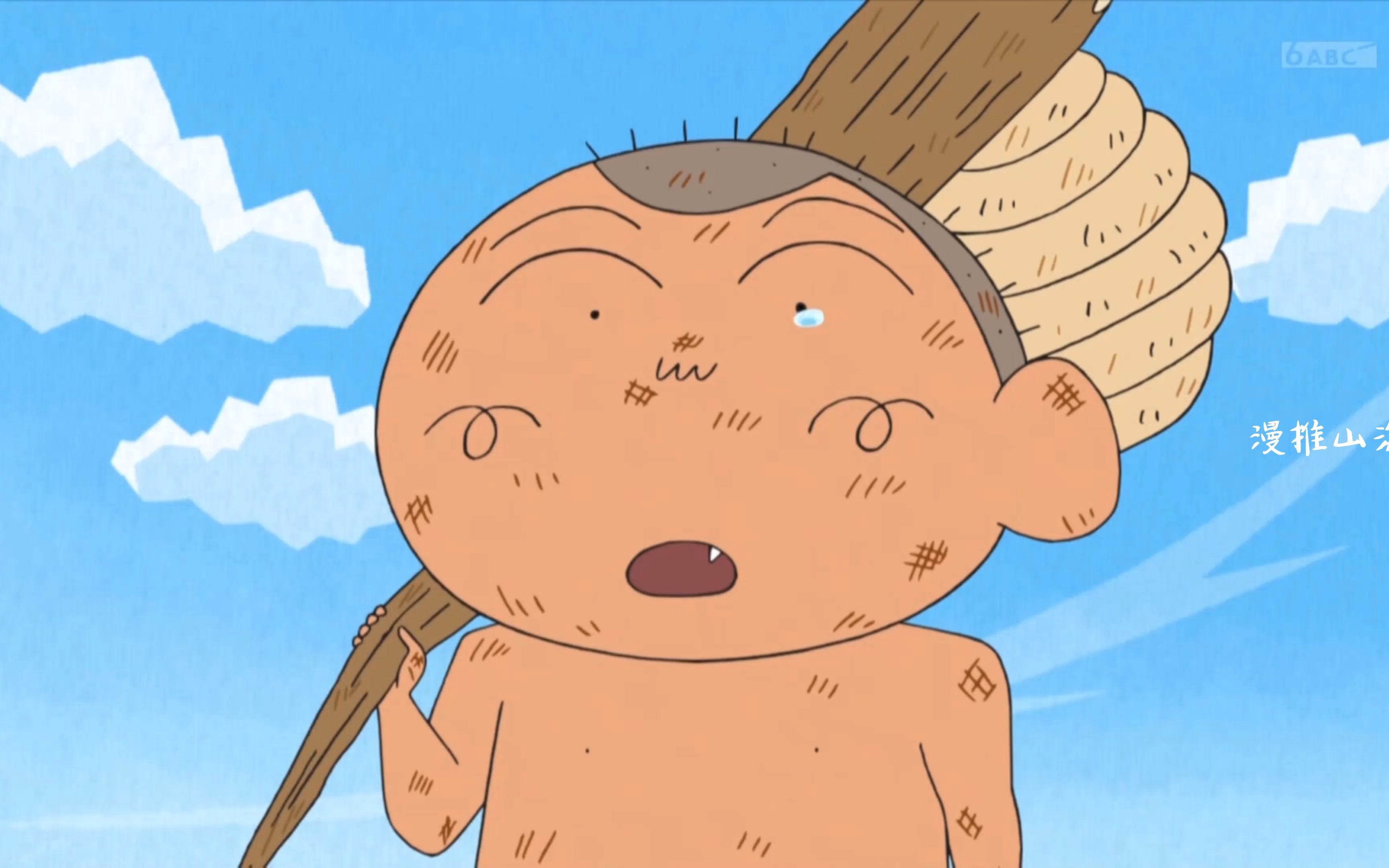 小新:正南,下辈子别舔了