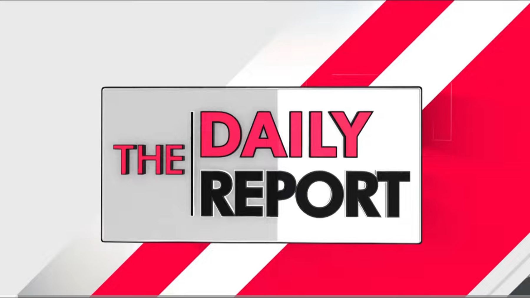 [live] the daily report (2024