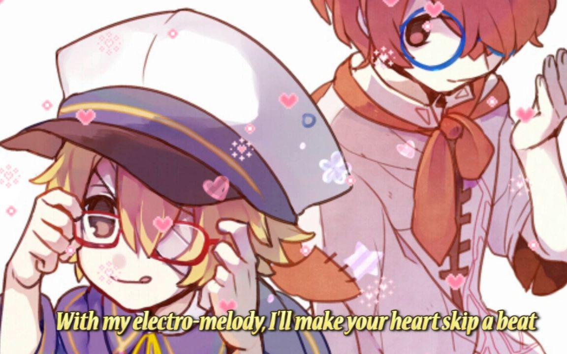 fukaseenglisholiverhappysynthesizer