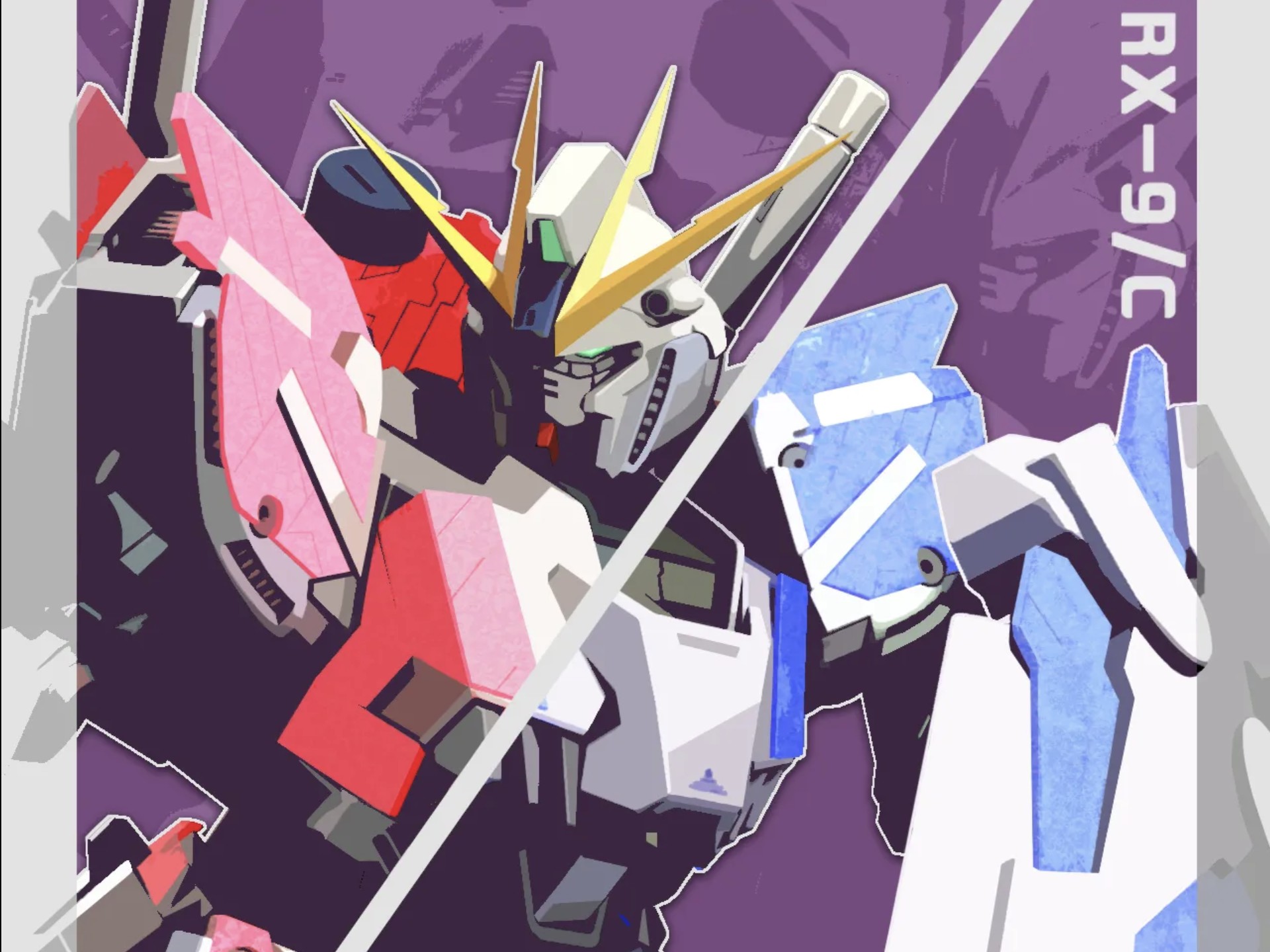 机动战士高达进化 2