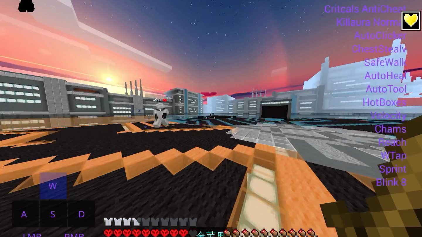 当你把vapev4拉满会怎样