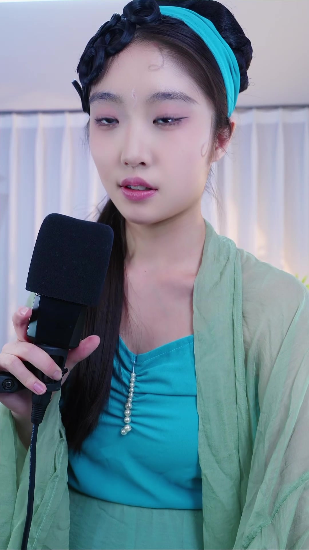 张沐黎 好多人嚯