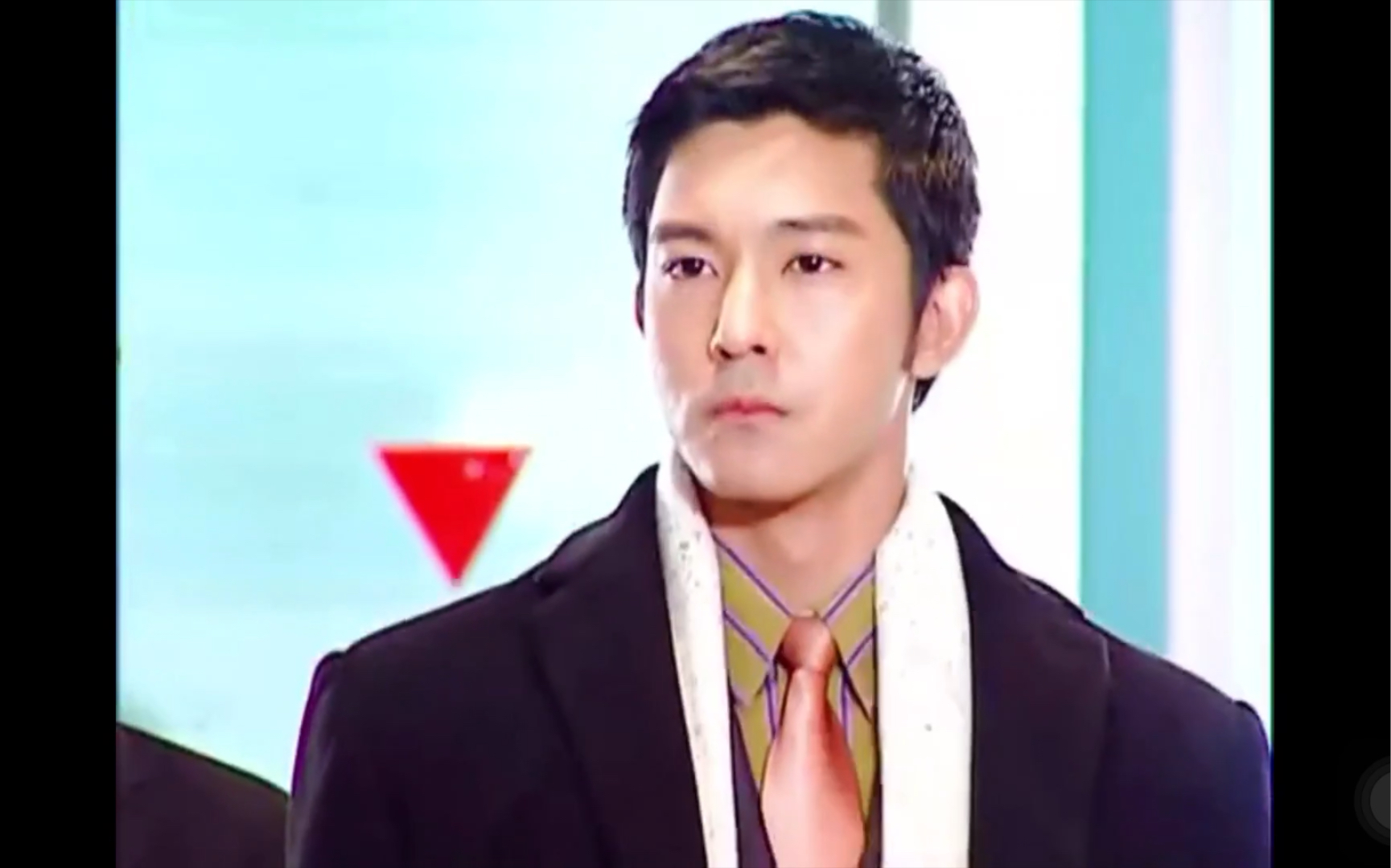 【绿光森林】威廉,年少时光幻想中的王子形象.以及王子出场时的音乐.