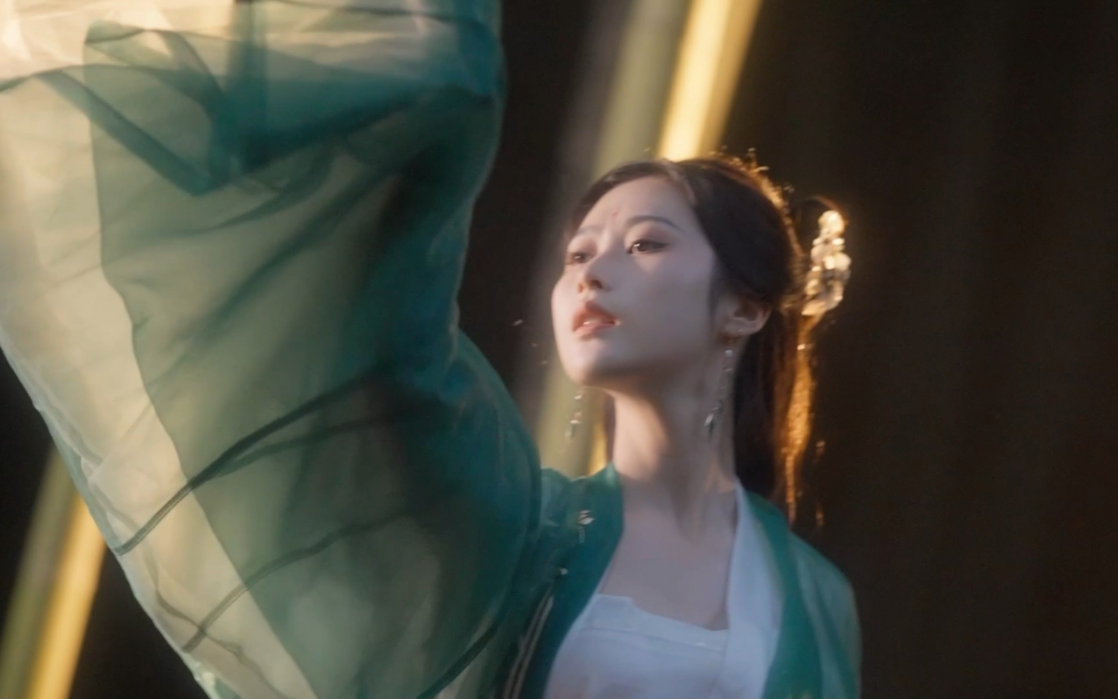 绝世舞姬 | 超燃 | 卡点 | 古装打戏混剪 | 今年拍的打戏精华都在里面