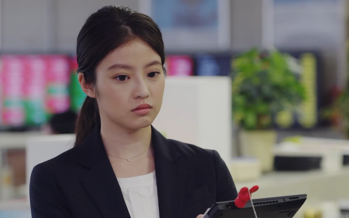 半泽直树sp今田美樱cut9小瞳的分析