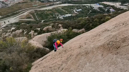 [图]2020.10.11凤凰岭风景区，白虎三岭上、二岭下（三）