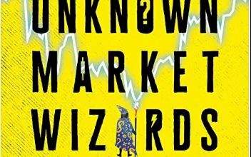 [图]📚免费英文有声书&电子书 Unknown Market Wizards