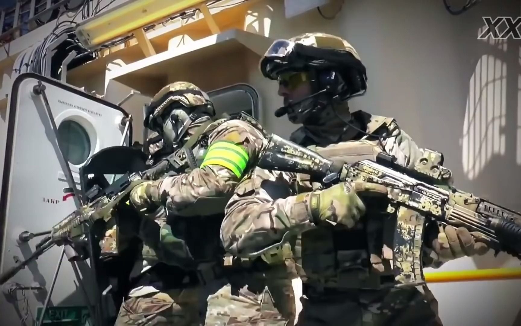 special forces fsb russia - 2017