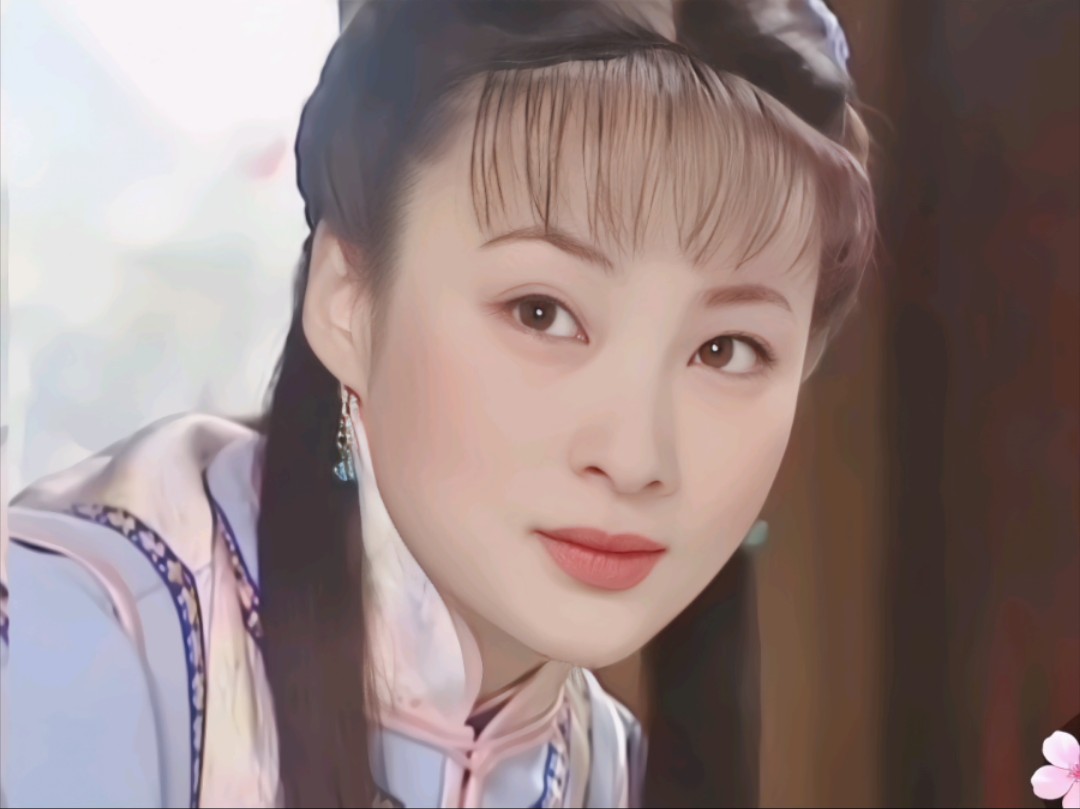 青河绝恋一好久没看到过女一女二都是颜值颠峰的剧了