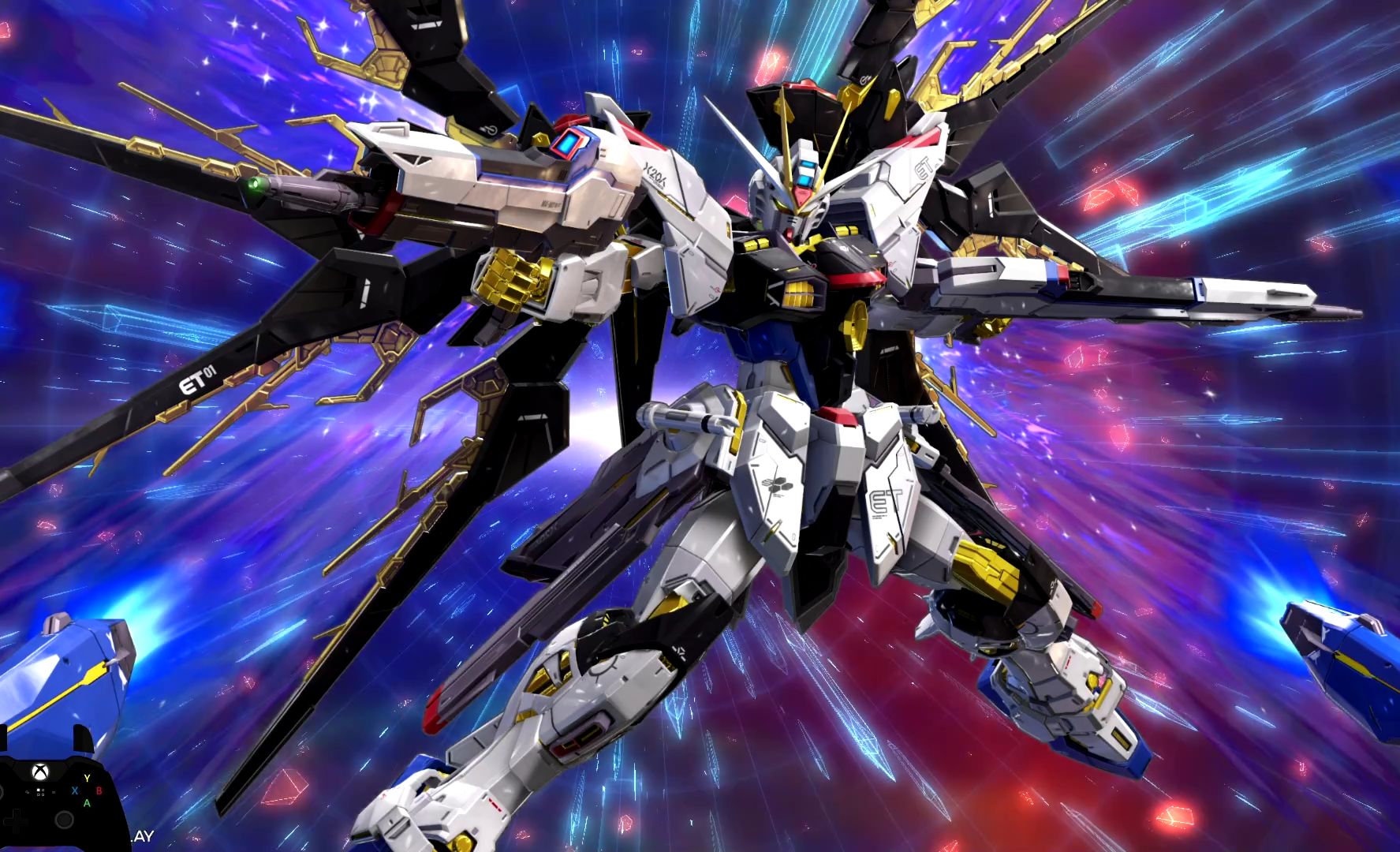 那什么时候能玩非凡哥?强袭自由视点