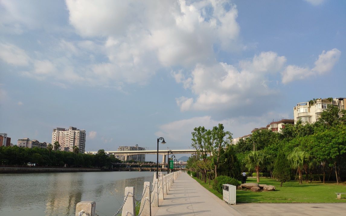 龙岩 溪南小学-龙津河段 2018年_哔哩哔哩 (゜-゜)つロ 干杯~-bili