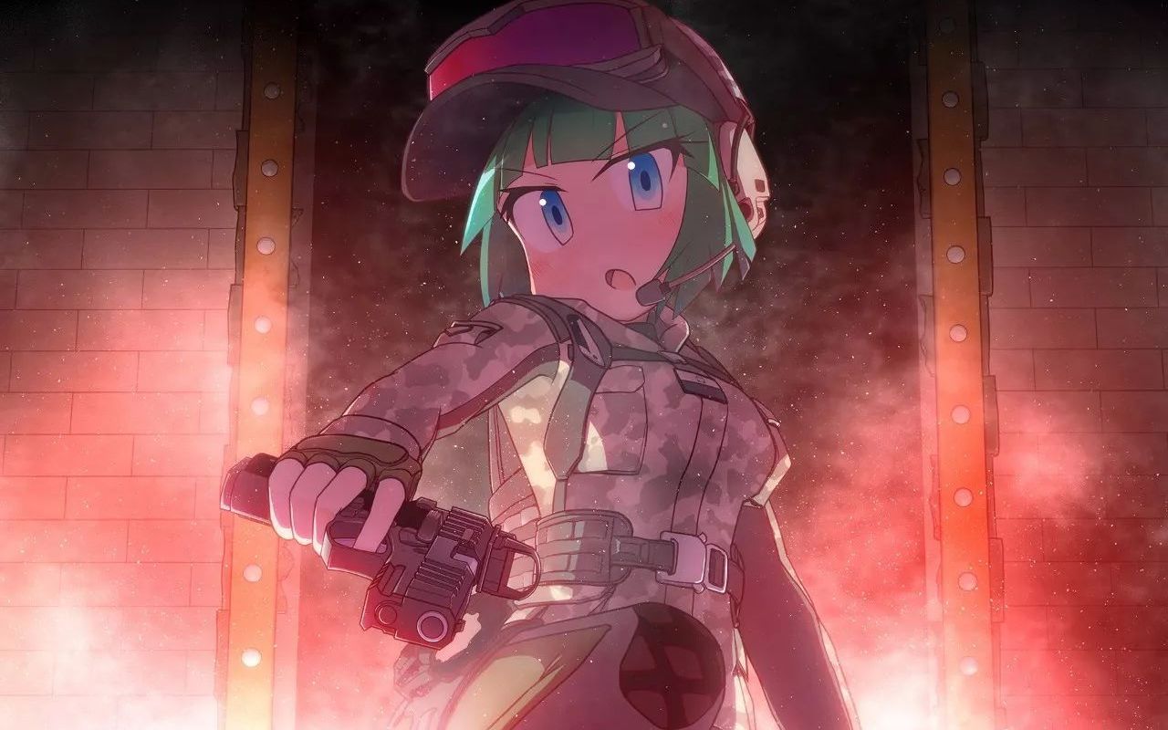 {彩虹六号}法国巨炮,爽到尖叫