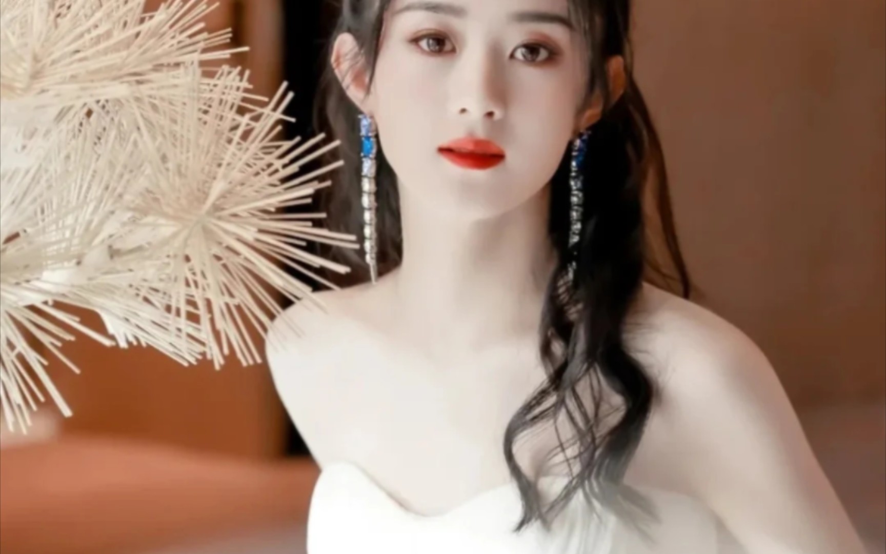 美女明星写真集60【赵丽颖】颖宝