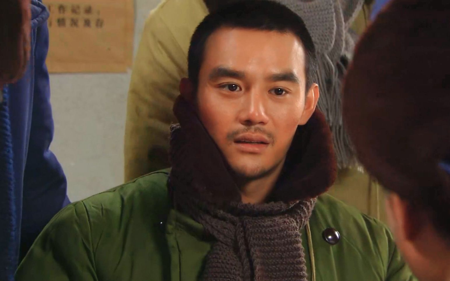 王凯知青齐勇大兄弟唱的内蒙古长调cut