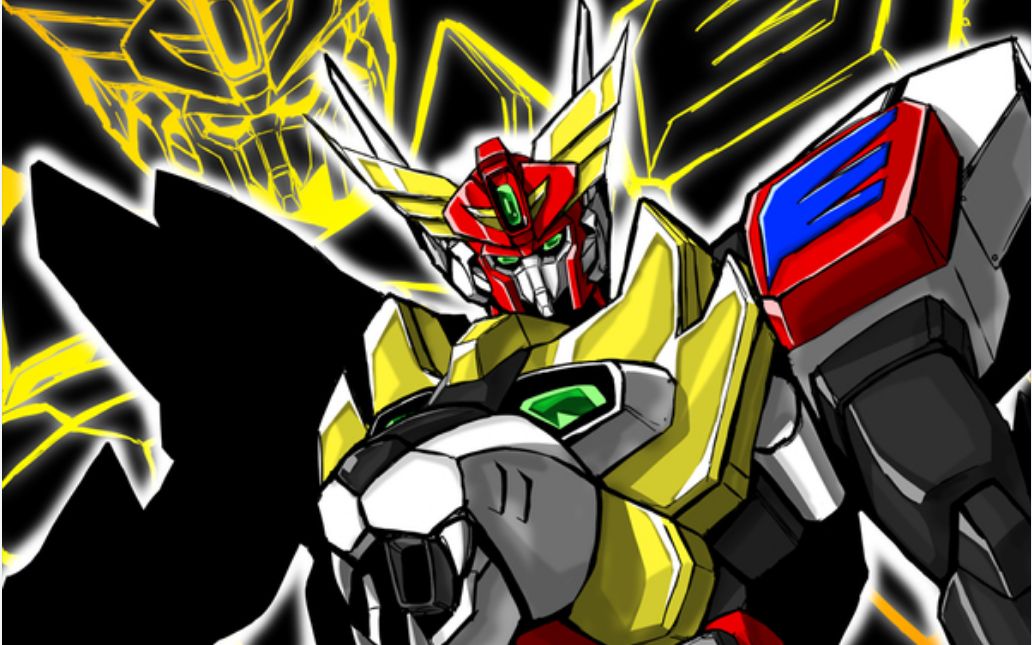 【动漫mad】真正的宝物《勇者ex凯撒主题曲mv gatherway》