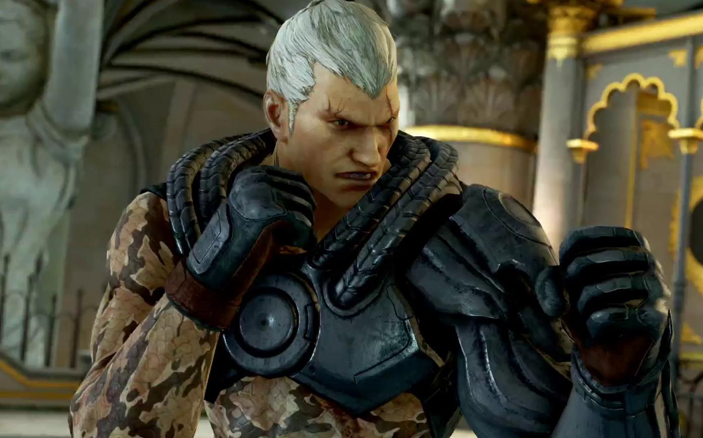 铁拳7布莱恩?b1?