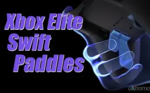 Download Video: XBOX Elite 微软精英手柄改良型背键-extremerate官方视频