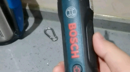 【日常视频】Bosch go 博世电动螺丝刀使用方法其实是要把螺丝刀邮给媳妇,怕她不会用哔哩哔哩bilibili