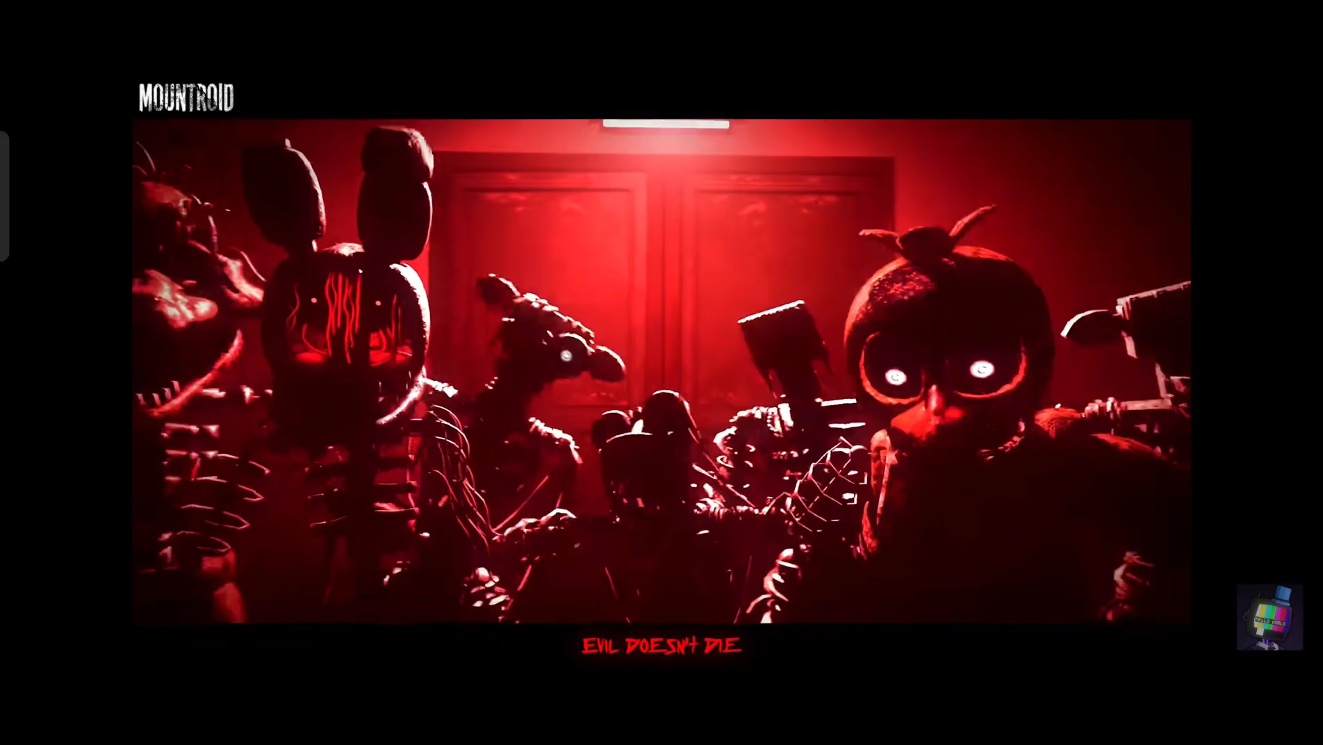 [fnaf]tjoc说唱collab