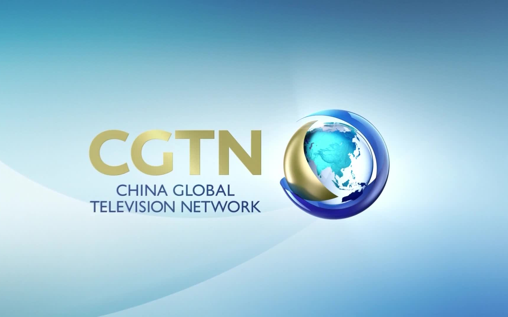 【CGTN背景宣传】CGTN BACKGROUND PROMO哔哩哔哩bilibili