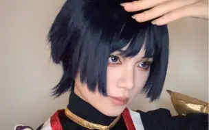 Download Video: 【散兵 cos】微小虫孑.