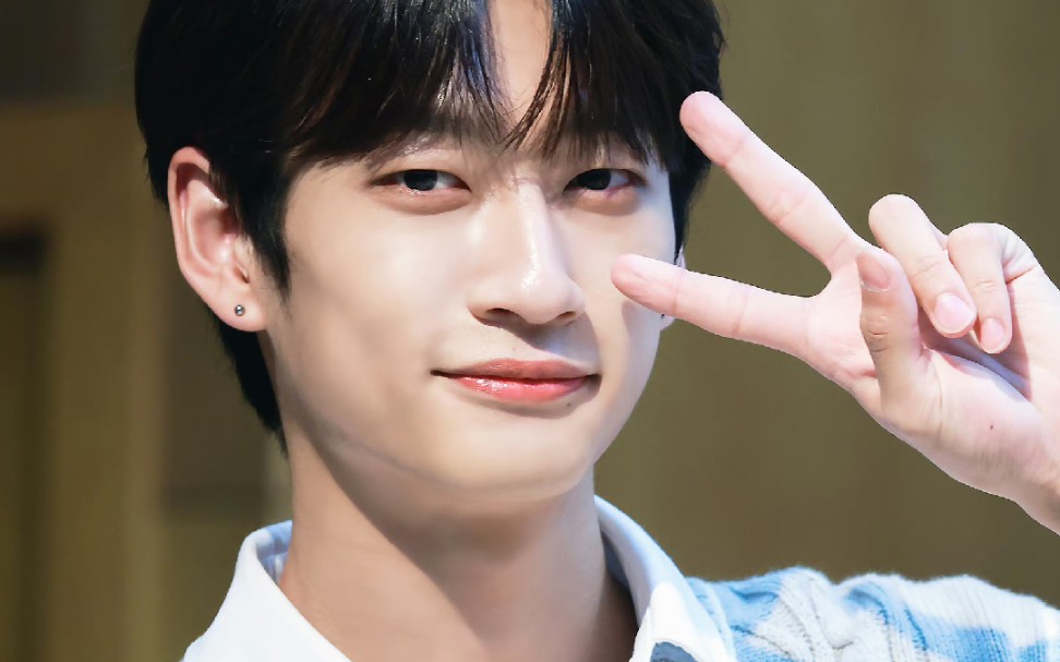 omega x金泰东|exo-monster翻跳伪直拍