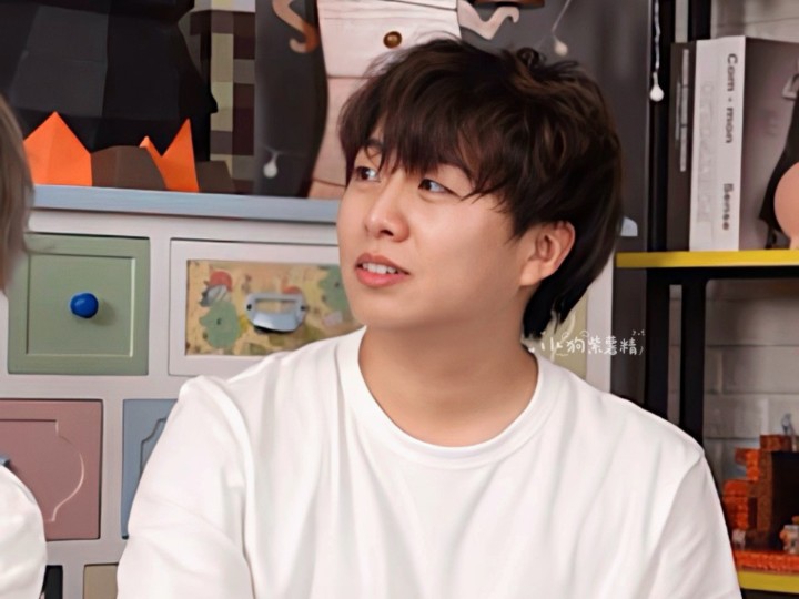 【小潮院长】"可以帮我剪帅一点吗?