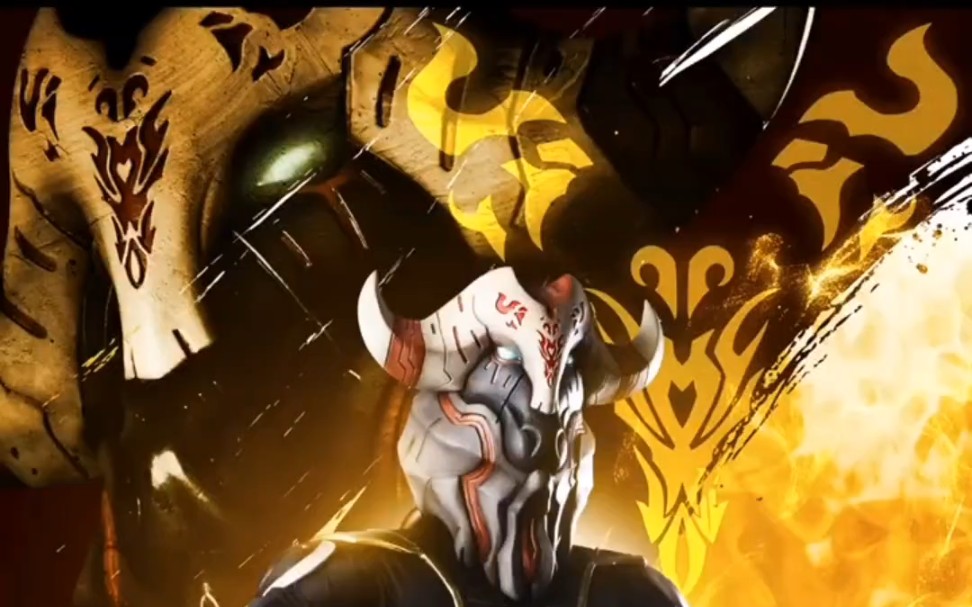 【炸房素材】刚力破牛拳 雷亭大师 角色介绍 一分钟纯享版