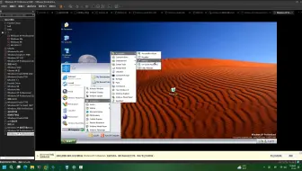新的启动界面：Windows XP 2481体验