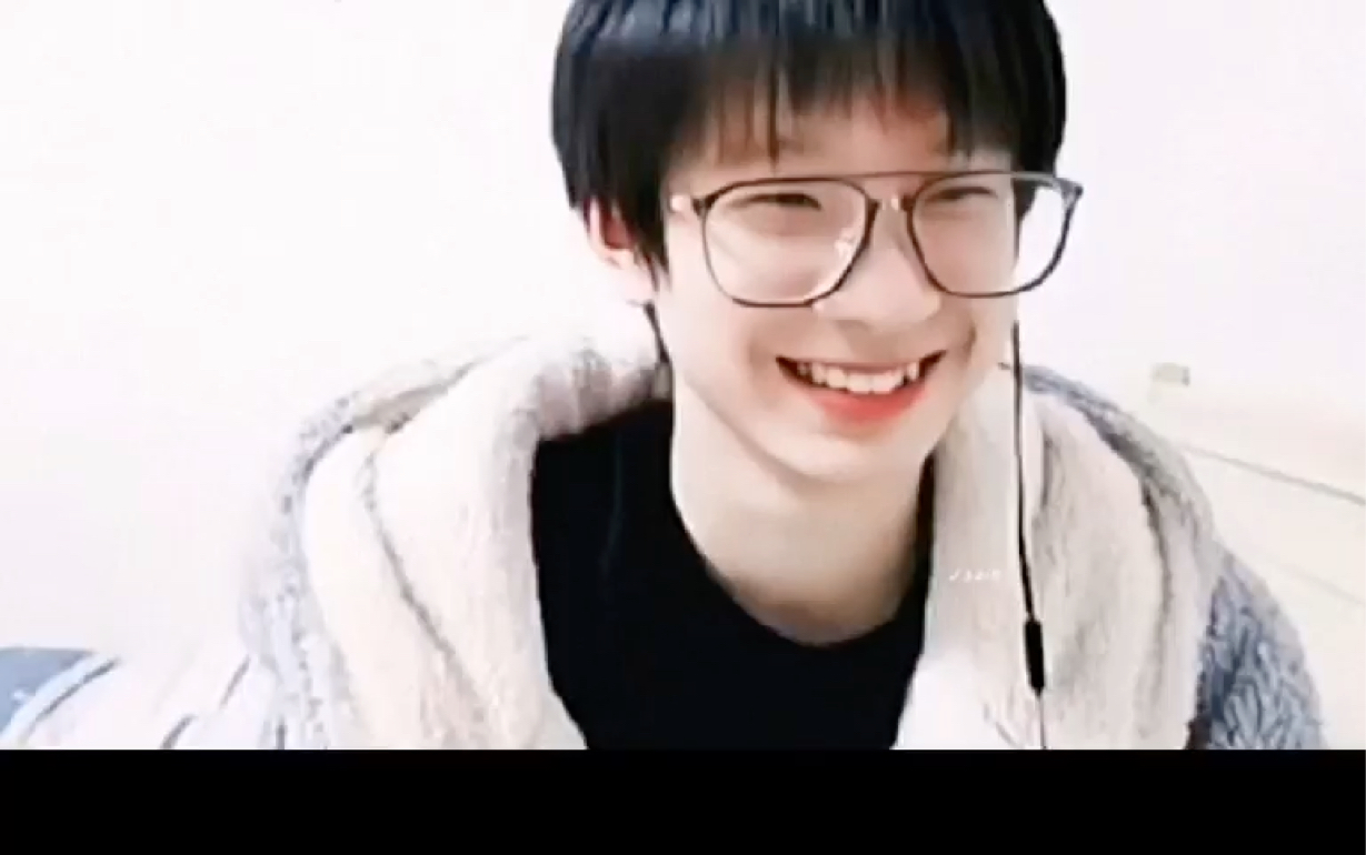 莫文轩等你回家