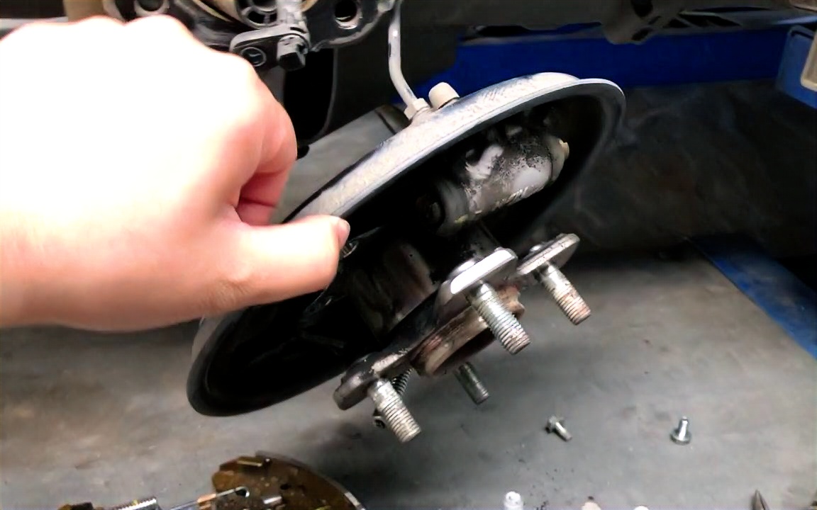 上海乾改(原上海g7) 飞度gk5 后轮倾角垫片介绍以及原理(想看理论直接