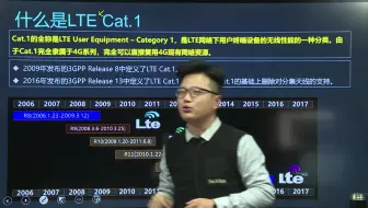 4G CAT1技术，为什么这么火！