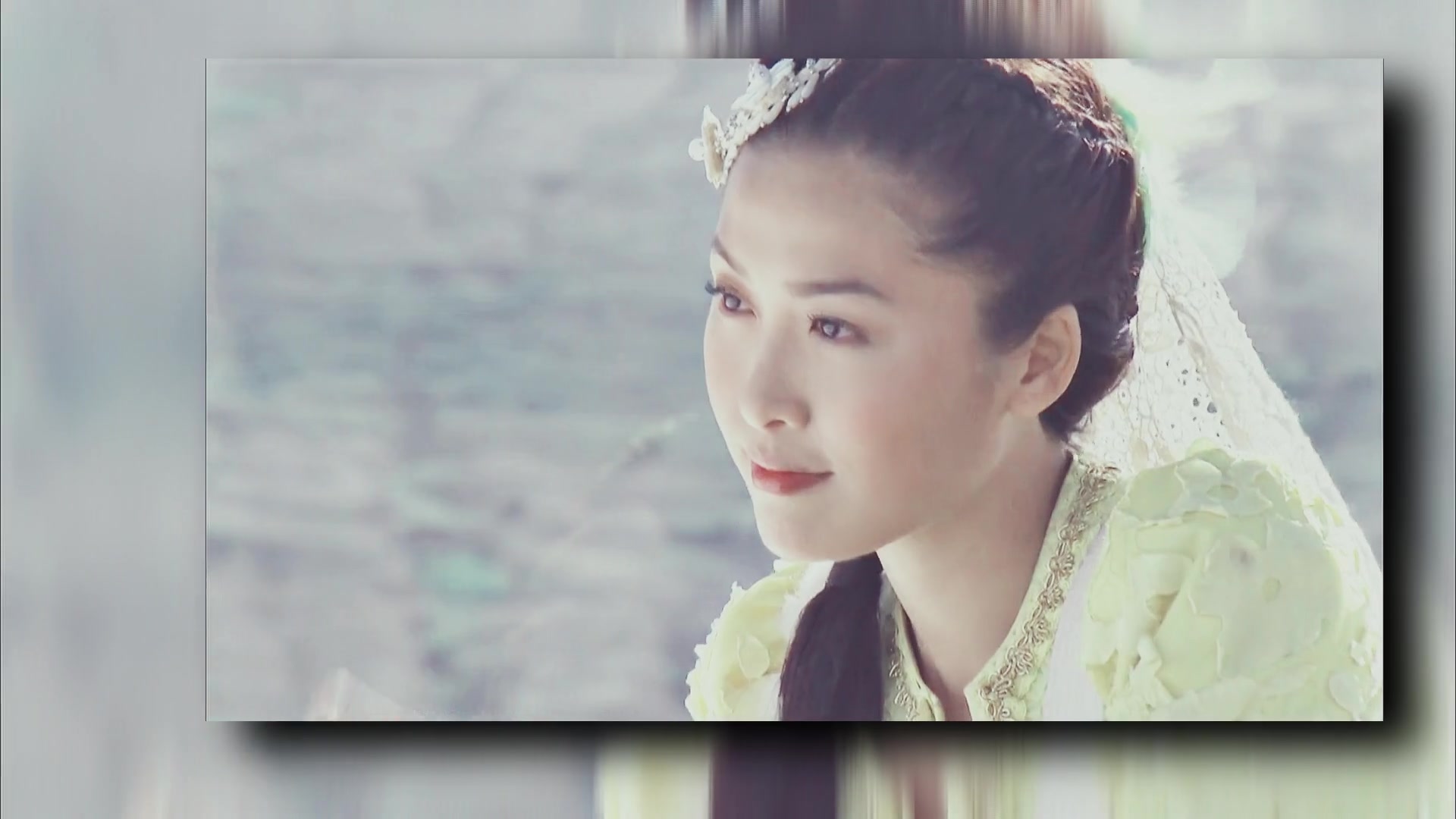 【思美人兮】霍青桐_哔哩哔哩 (゜-゜)つロ 干杯~-bilibili