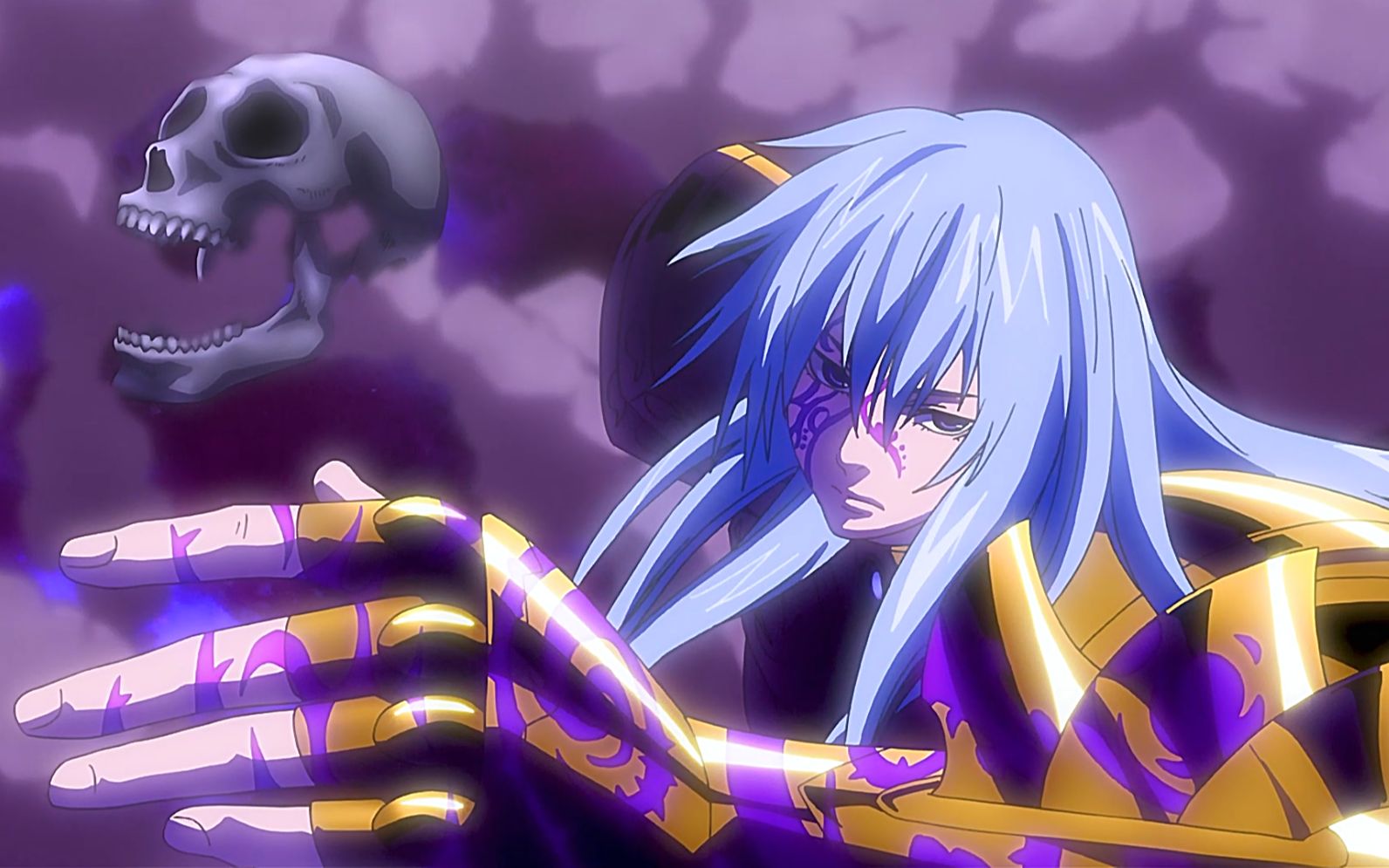 【冥王神话】双鱼座雅柏菲卡,明明是最后一宫为保护自己心爱的小镇