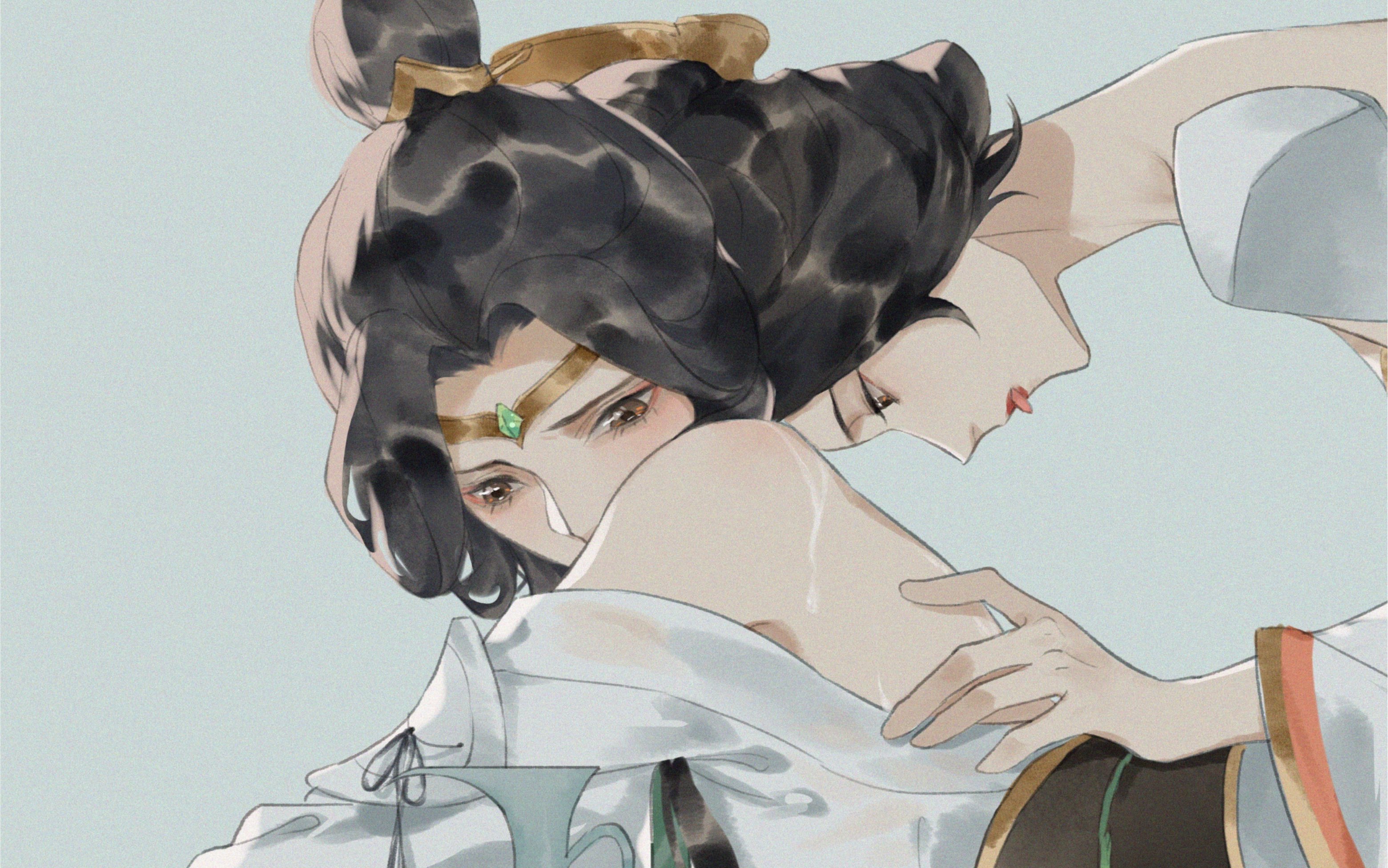 【王者荣耀】上官婉儿:你们三个,被我包围了!